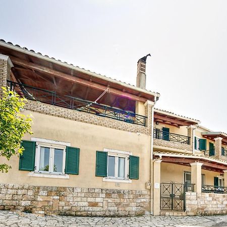 Вилла Rafaela'S House Sokraki Sokrakion Экстерьер фото