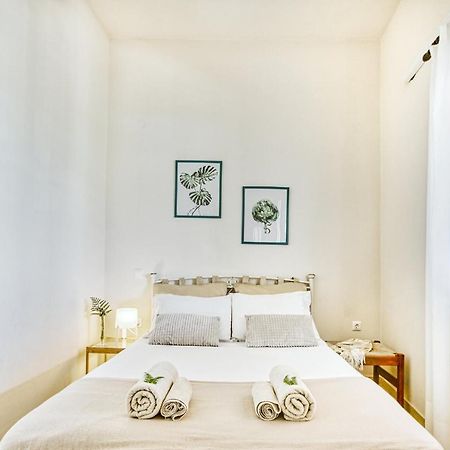 Вилла Rafaela'S House Sokraki Sokrakion Экстерьер фото