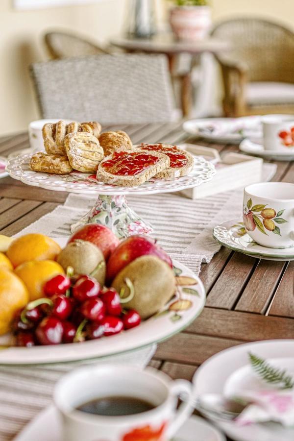 Вилла Rafaela'S House Sokraki Sokrakion Экстерьер фото