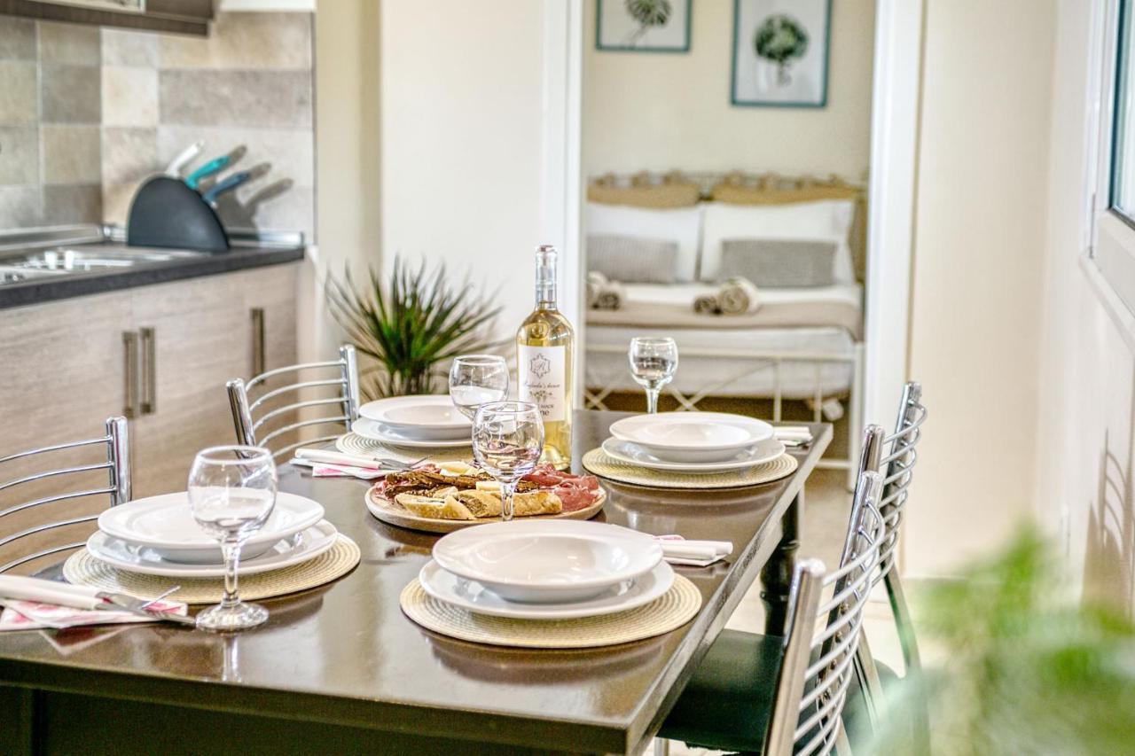 Вилла Rafaela'S House Sokraki Sokrakion Экстерьер фото