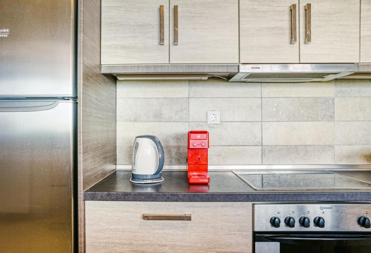 Вилла Rafaela'S House Sokraki Sokrakion Экстерьер фото