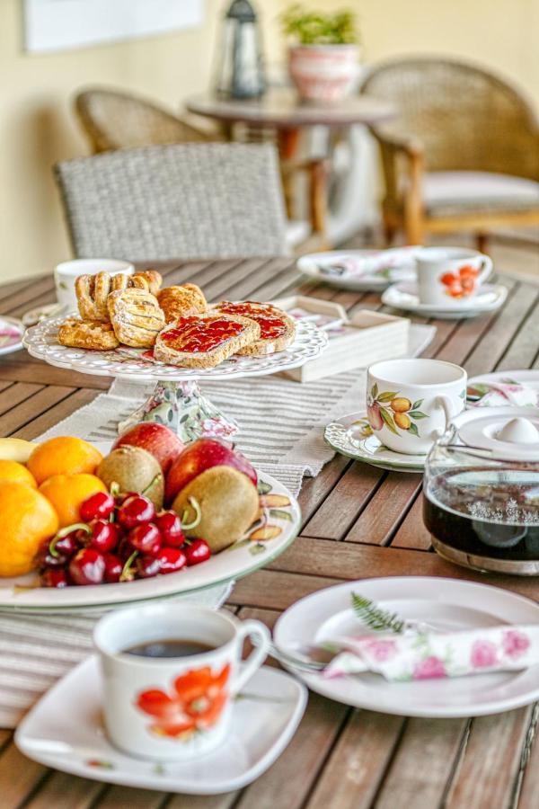 Вилла Rafaela'S House Sokraki Sokrakion Экстерьер фото