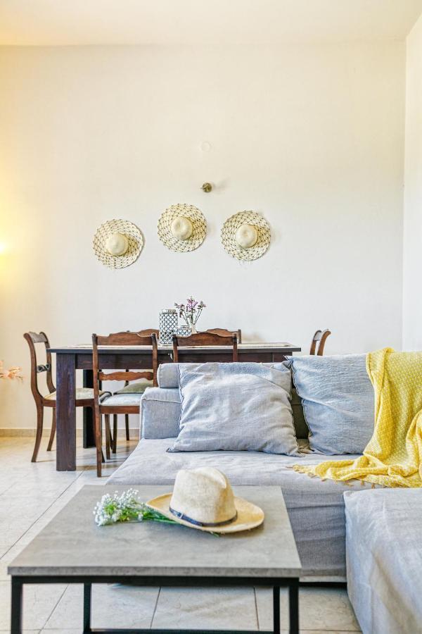 Вилла Rafaela'S House Sokraki Sokrakion Экстерьер фото