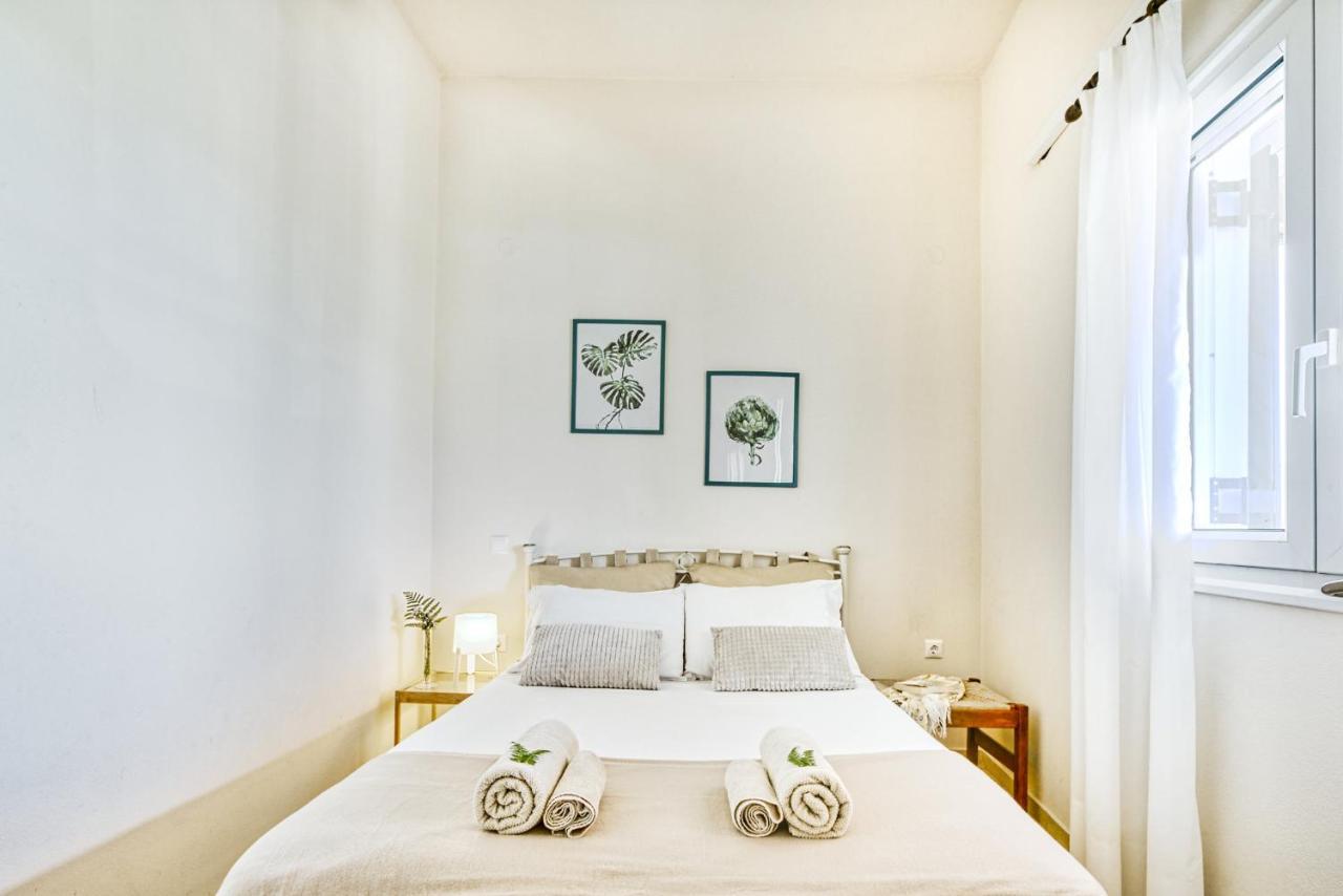 Вилла Rafaela'S House Sokraki Sokrakion Экстерьер фото