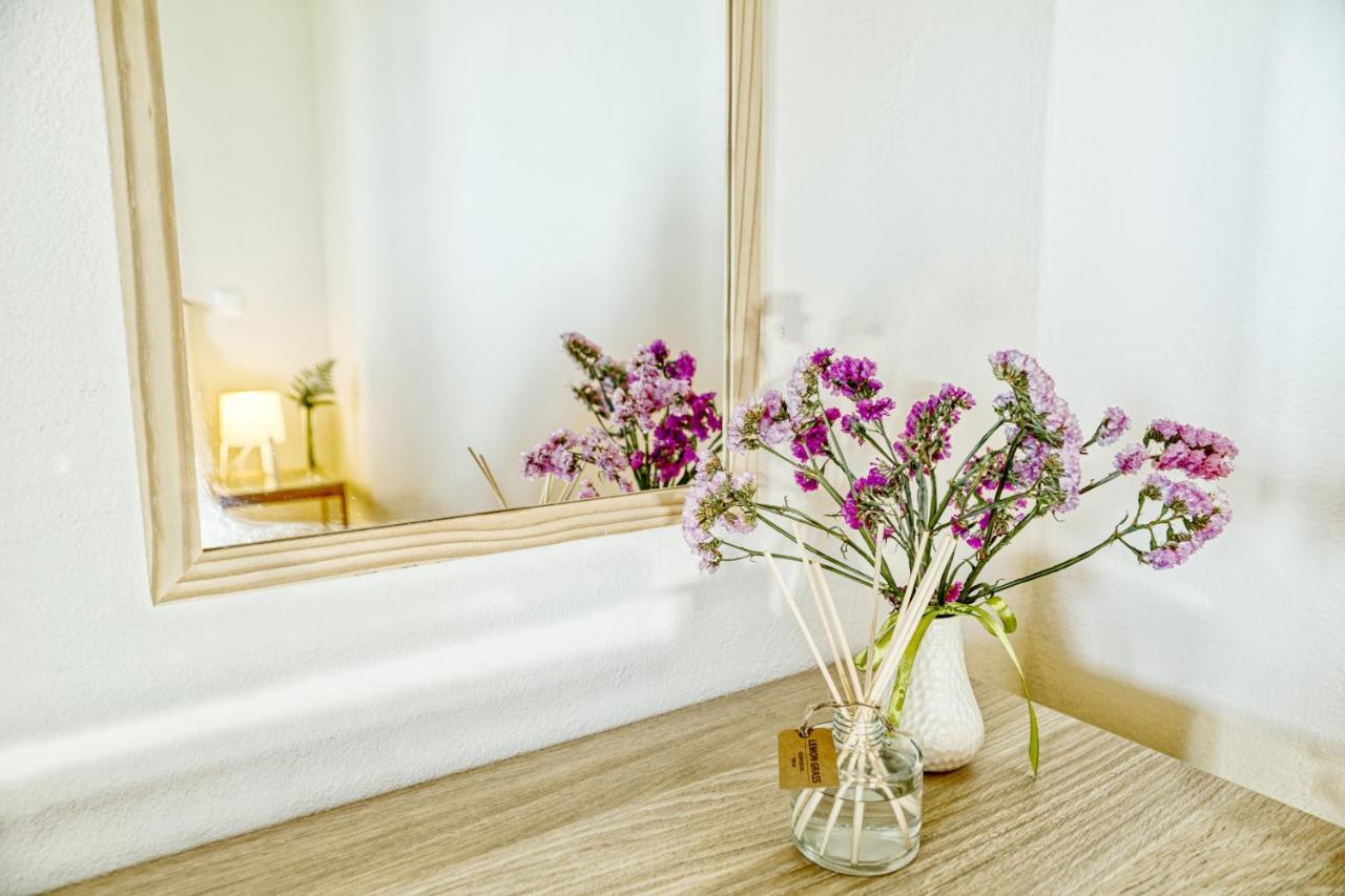 Вилла Rafaela'S House Sokraki Sokrakion Экстерьер фото