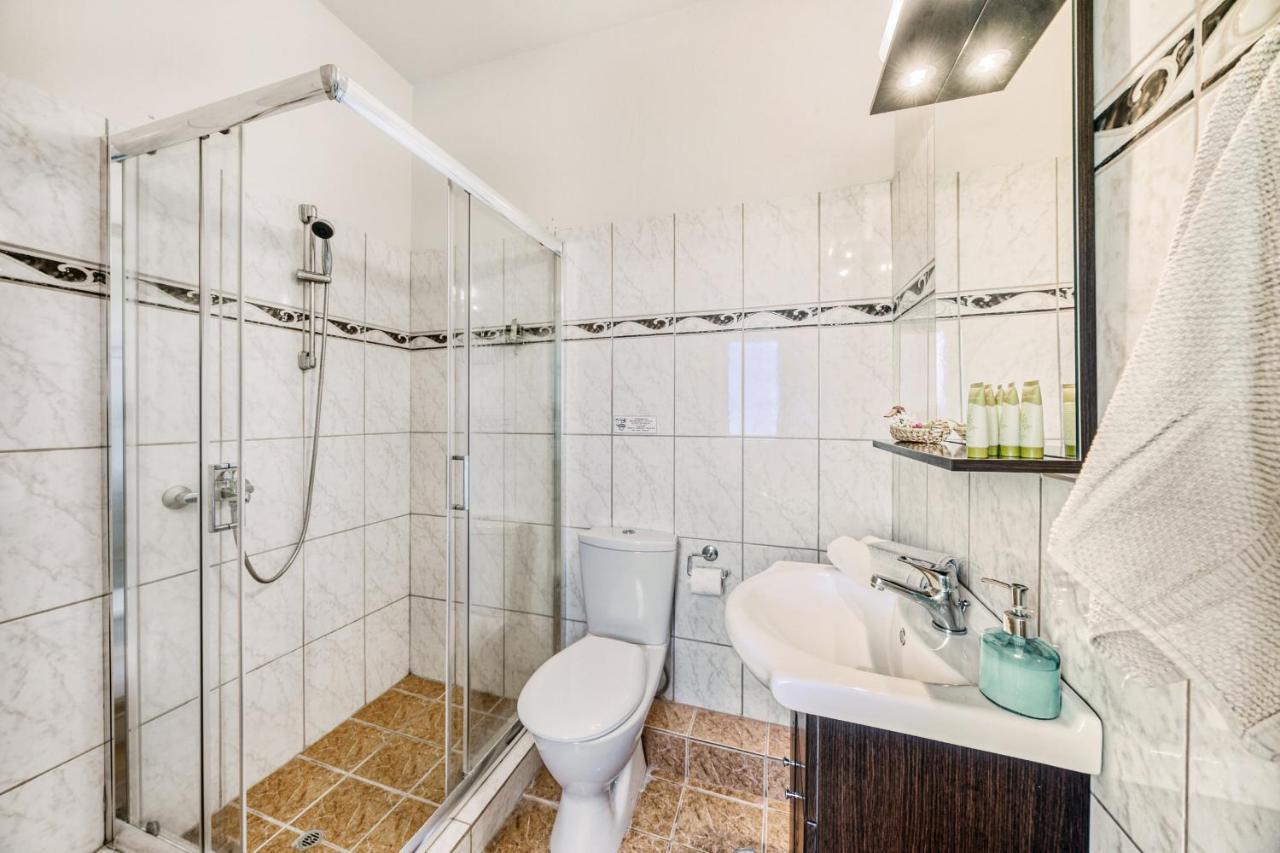 Вилла Rafaela'S House Sokraki Sokrakion Экстерьер фото