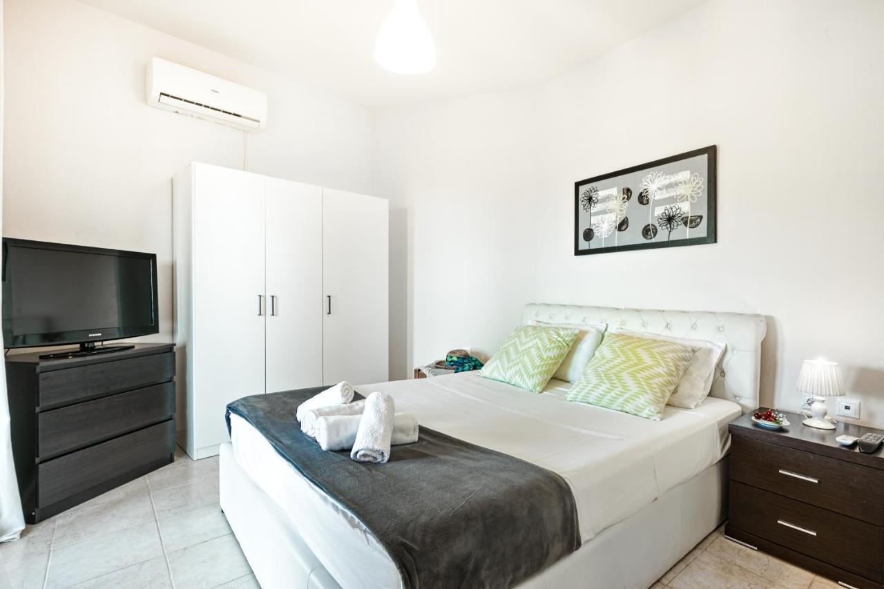 Вилла Rafaela'S House Sokraki Sokrakion Экстерьер фото