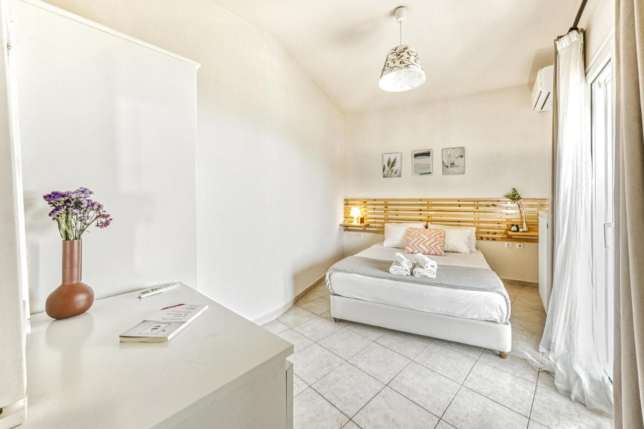 Вилла Rafaela'S House Sokraki Sokrakion Экстерьер фото