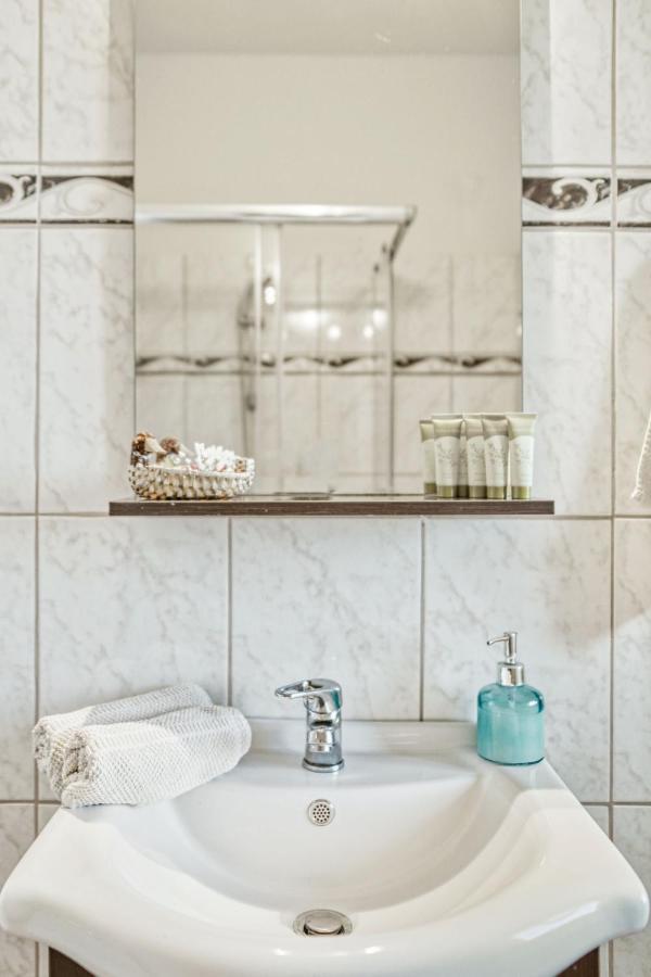 Вилла Rafaela'S House Sokraki Sokrakion Экстерьер фото